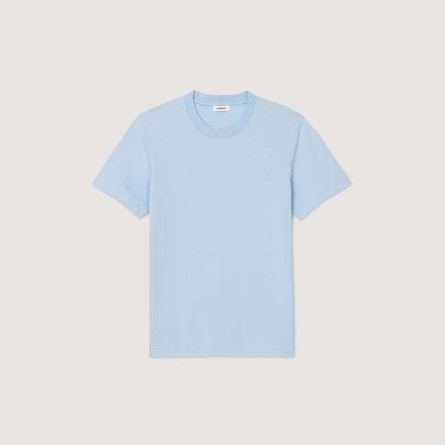 Cotton T-shirt
