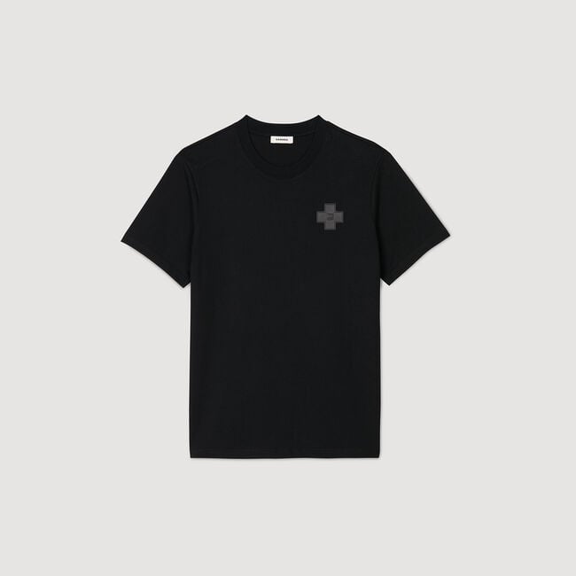 Cross T-shirt